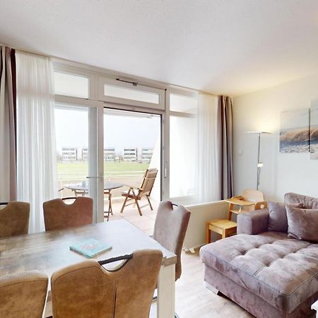 Burgtiefe Suedstrand "Duenennest" Fehmarn Buitenkant foto
