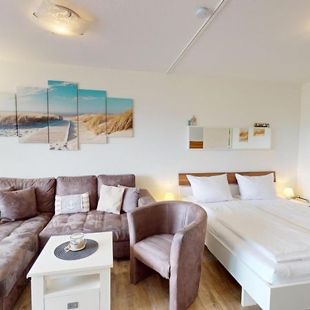 Burgtiefe Suedstrand "Duenennest" Fehmarn Buitenkant foto