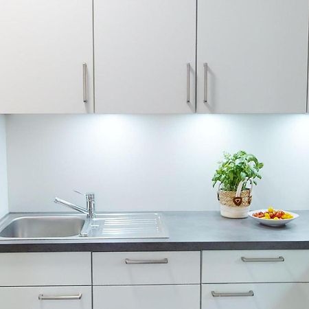 Burgtiefe Suedstrand "Duenennest" Fehmarn Buitenkant foto
